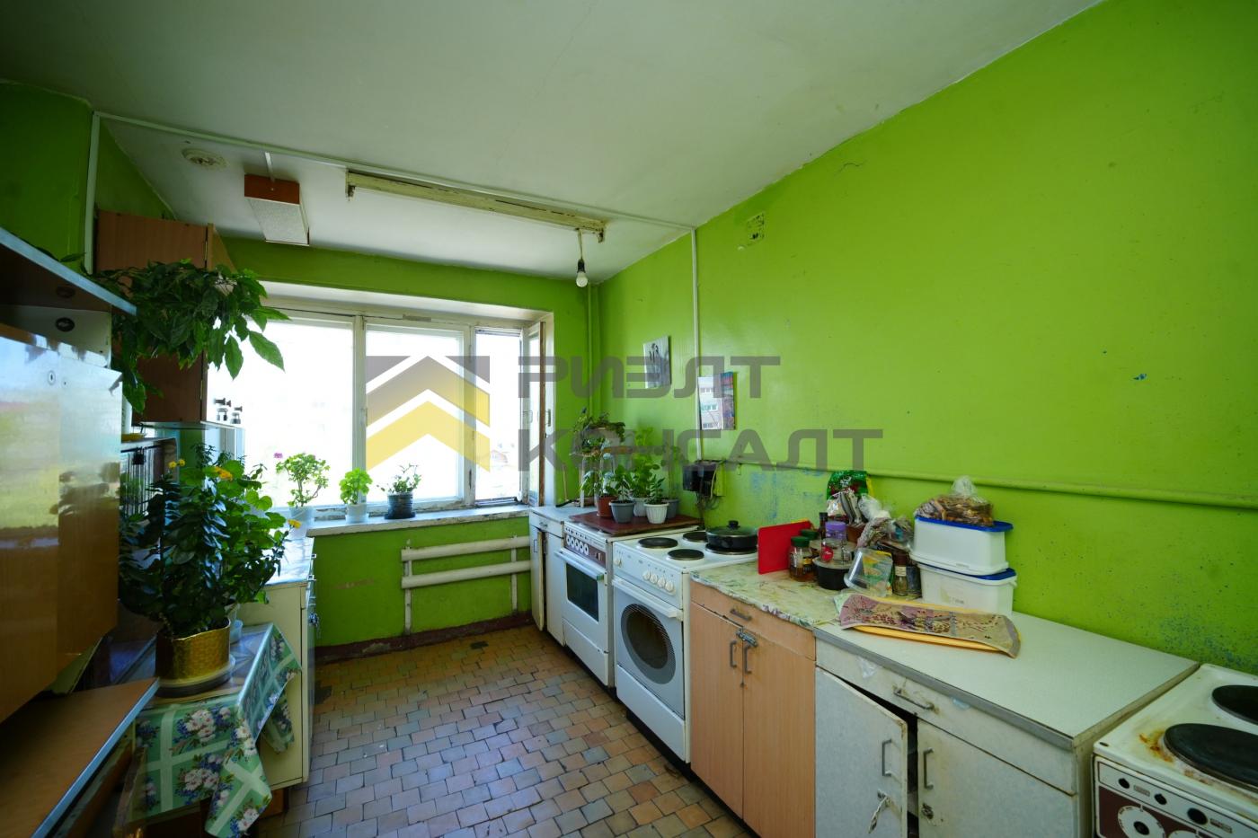 Студия, Вторичка, 19м², 4/5 этаж миниатюра 8