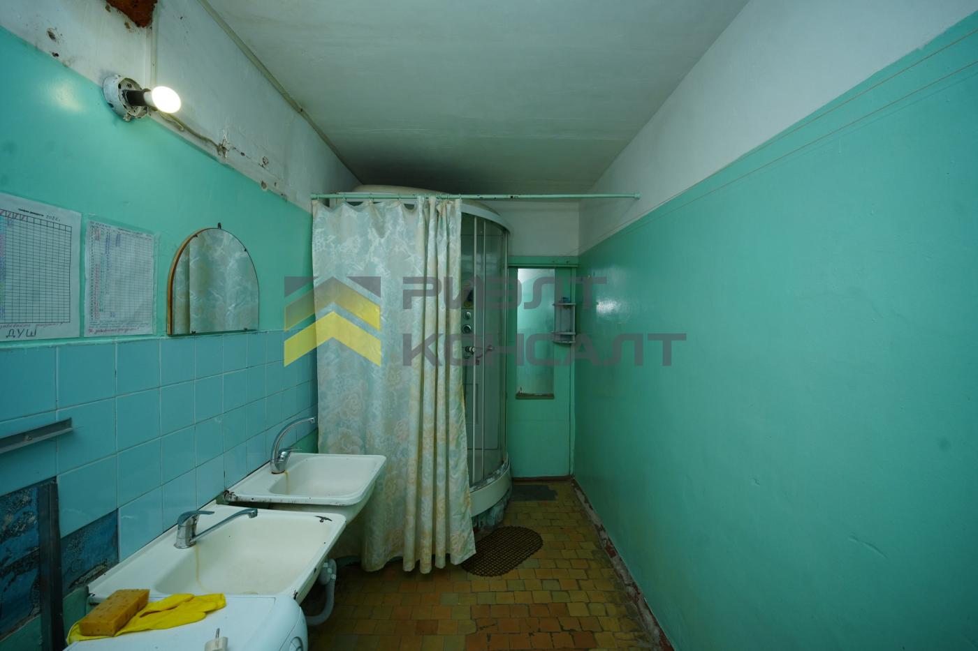 Студия, Вторичка, 19м², 4/5 этаж миниатюра 10