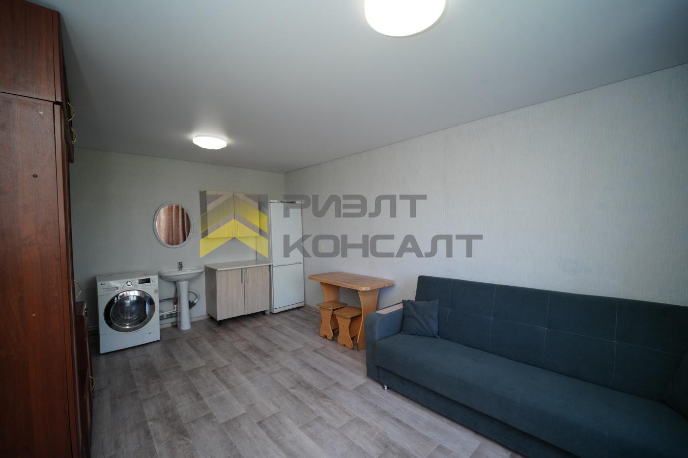 Студия, Вторичка, 19м², 4/5 этаж миниатюра 5