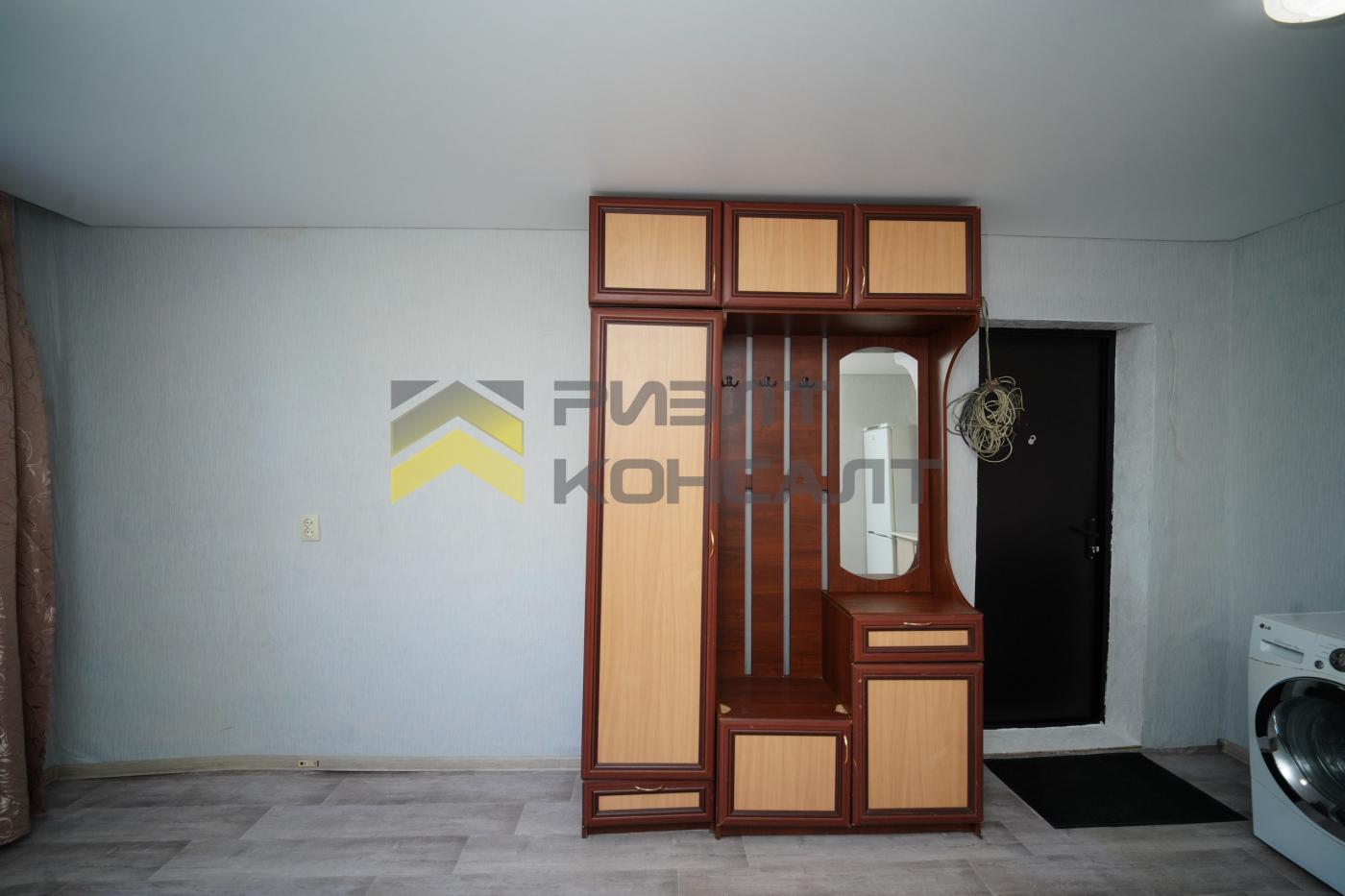 Студия, Вторичка, 19м², 4/5 этаж миниатюра 6