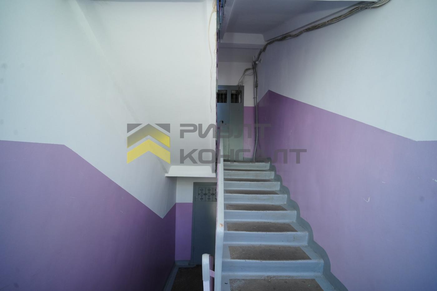 Студия, Вторичка, 19м², 4/5 этаж миниатюра 12