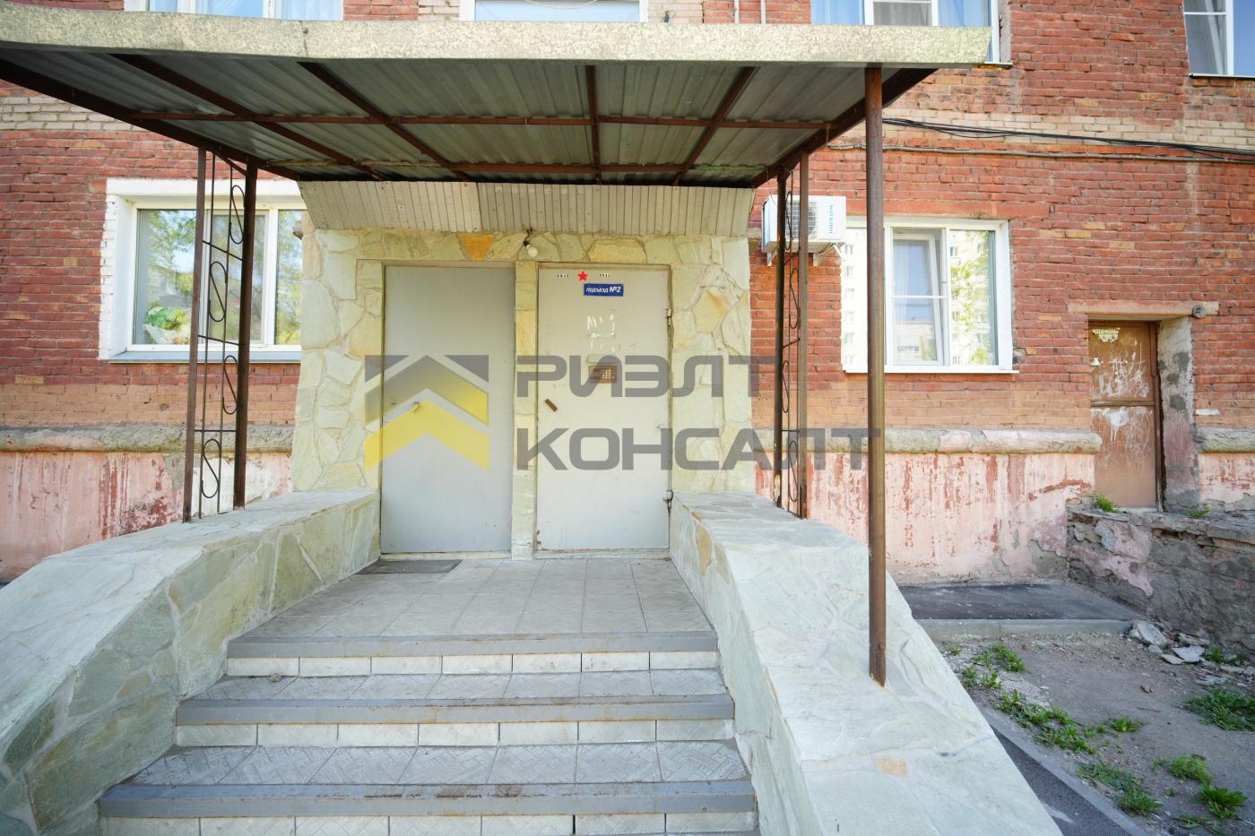 Студия, Вторичка, 19м², 4/5 этаж миниатюра 13