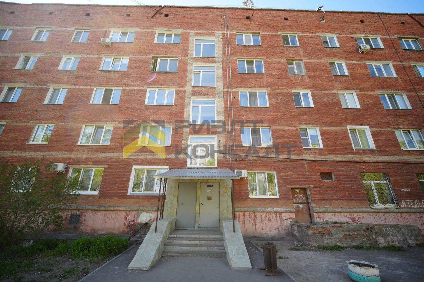 Студия, Вторичка, 19м², 4/5 этаж миниатюра 14