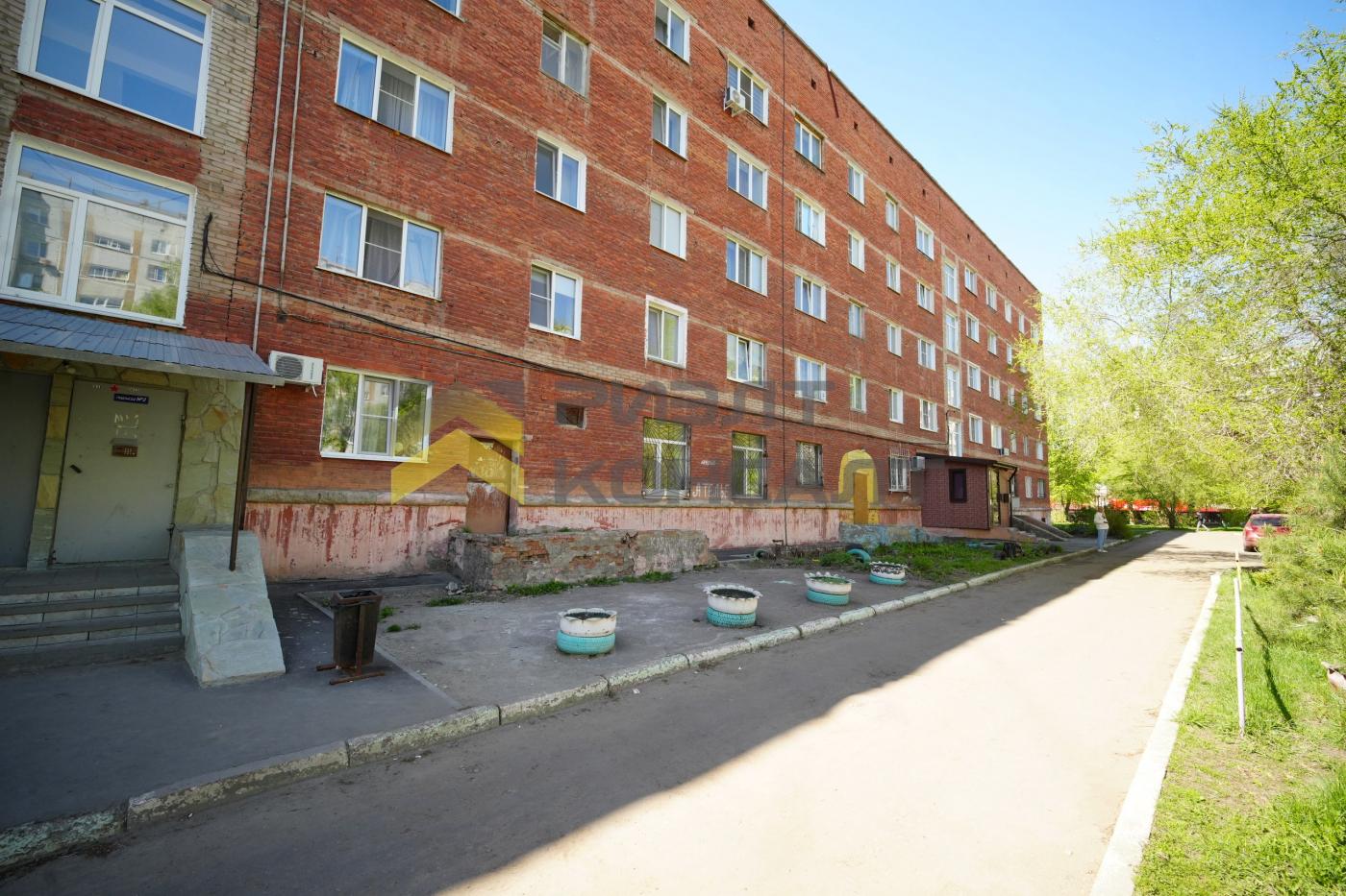 Студия, Вторичка, 19м², 4/5 этаж миниатюра 15