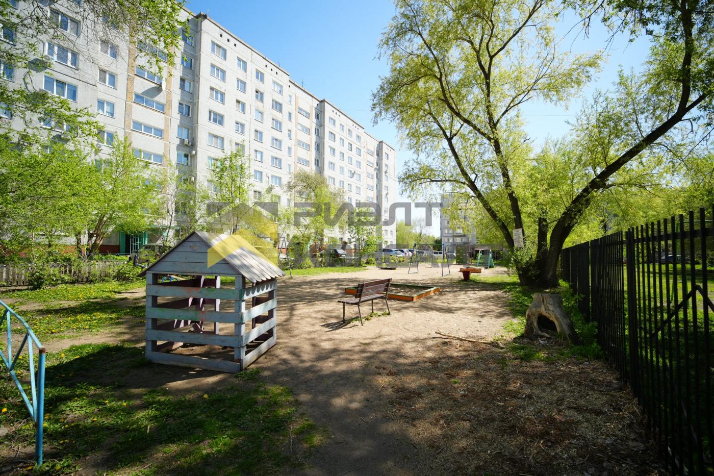 Студия, Вторичка, 19м², 4/5 этаж миниатюра 16
