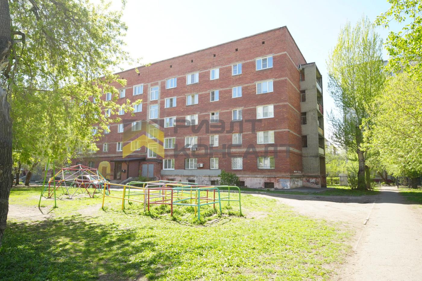Студия, Вторичка, 19м², 4/5 этаж миниатюра 17
