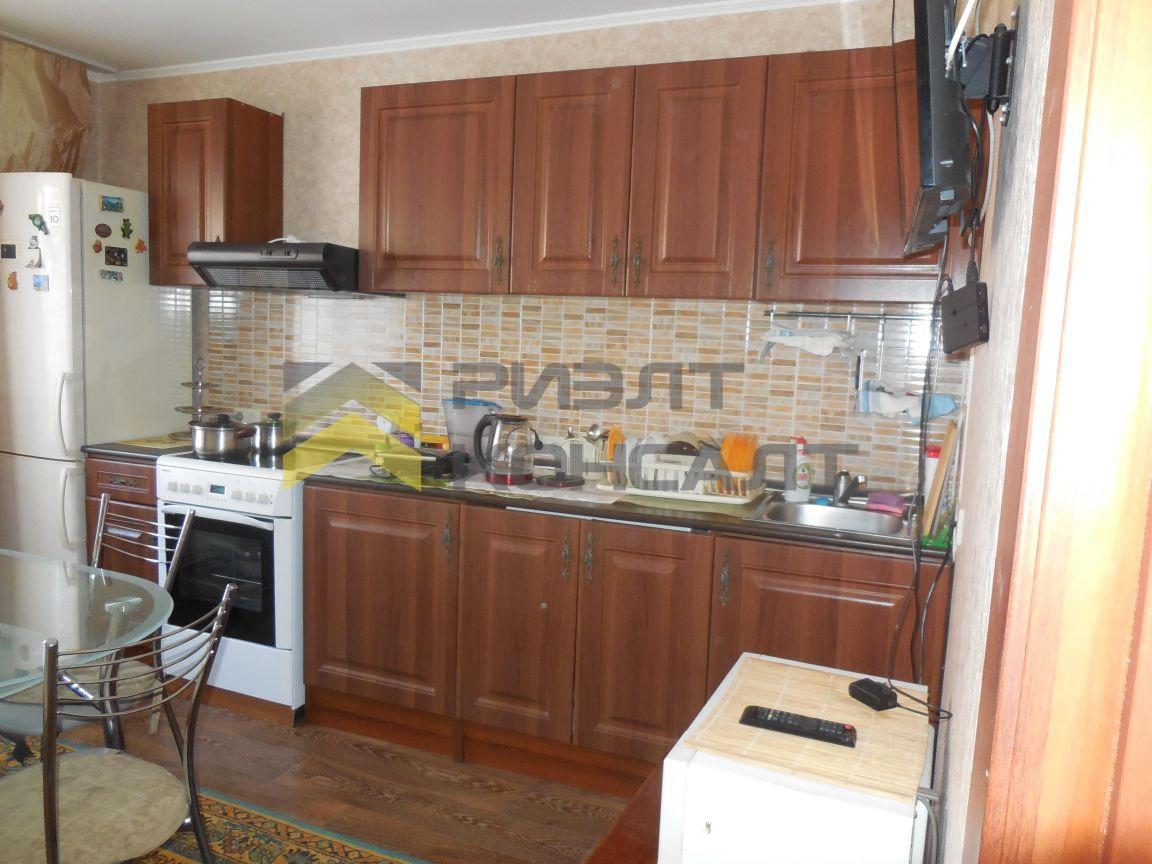 1-комн. квартира, Вторичка, 35.80м², 4/5 этаж миниатюра 6