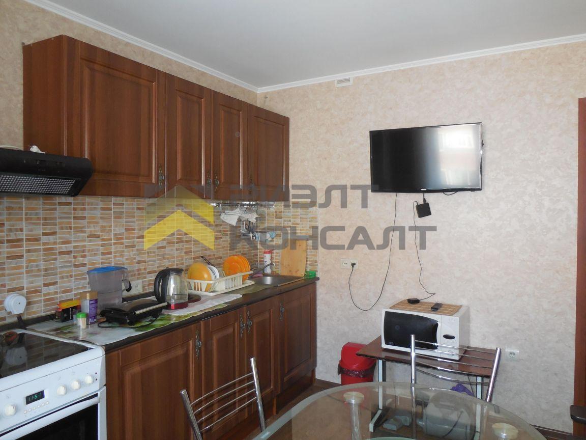 1-комн. квартира, Вторичка, 35.80м², 4/5 этаж миниатюра 7