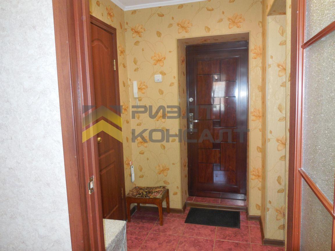 1-комн. квартира, Вторичка, 35.80м², 4/5 этаж миниатюра 8