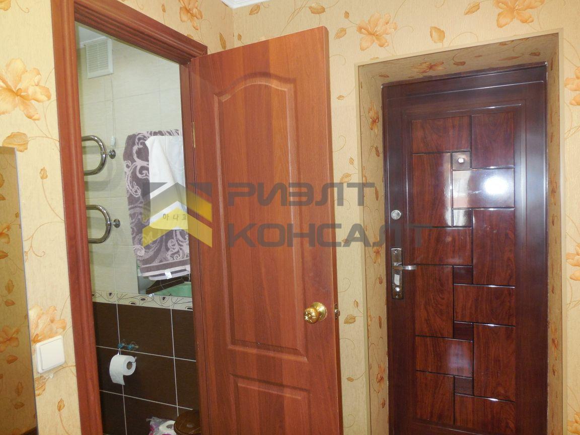 1-комн. квартира, Вторичка, 35.80м², 4/5 этаж миниатюра 9
