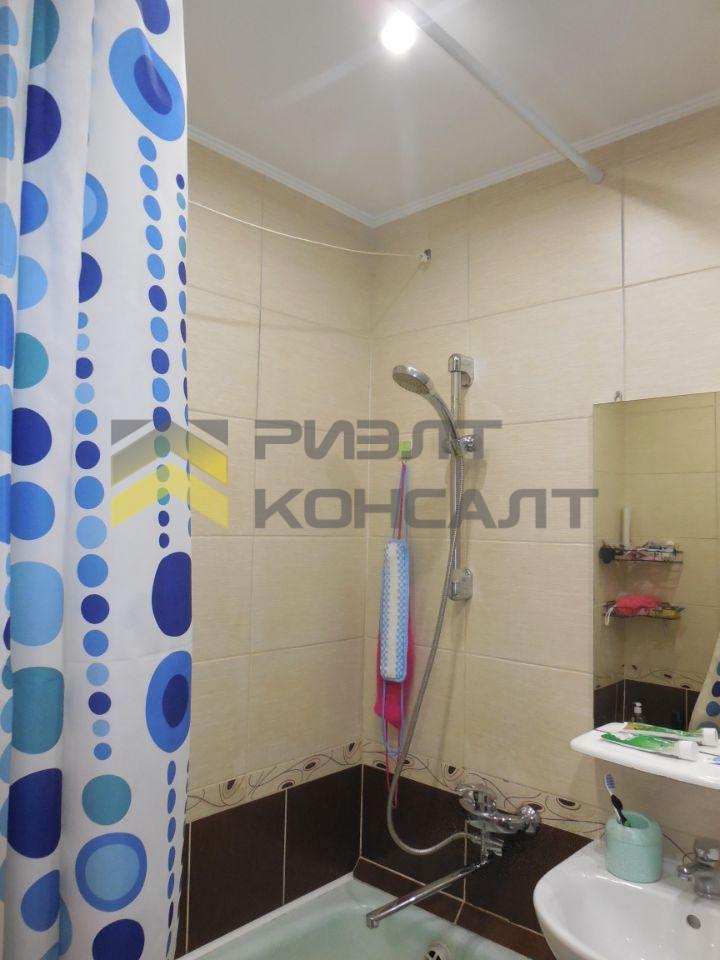 1-комн. квартира, Вторичка, 35.80м², 4/5 этаж миниатюра 11