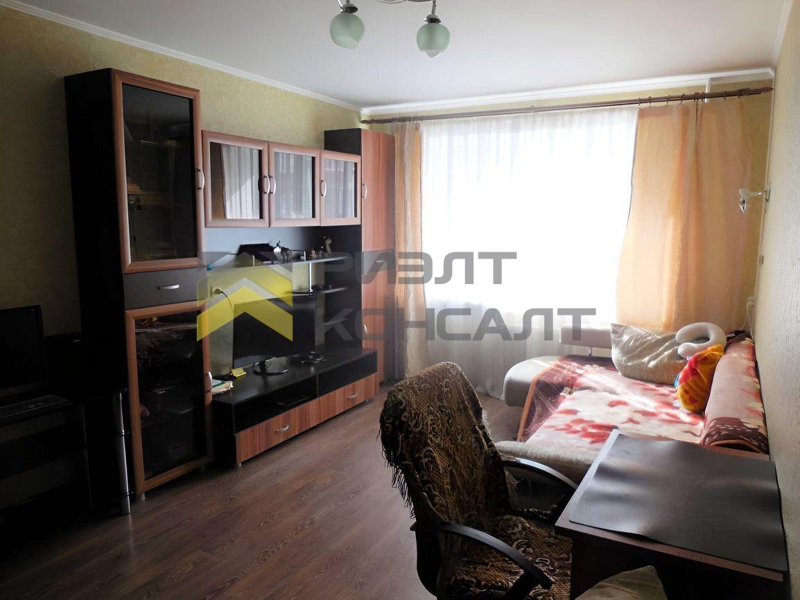 1-комн. квартира, Вторичка, 35.80м², 4/5 этаж миниатюра 14