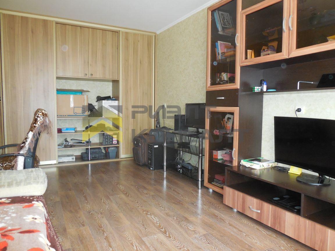 1-комн. квартира, Вторичка, 35.80м², 4/5 этаж миниатюра 15