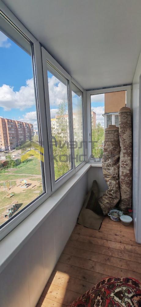 4-комн. квартира, Вторичка, 77.90м², 5/9 этаж миниатюра 8