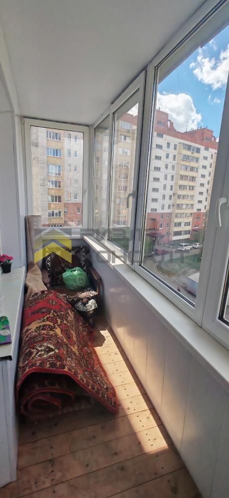 4-комн. квартира, Вторичка, 77.90м², 5/9 этаж миниатюра 7