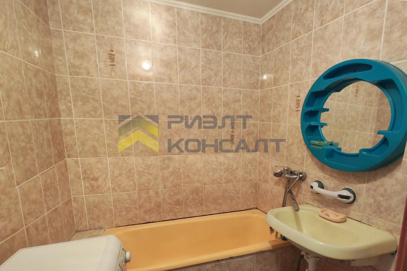 4-комн. квартира, Вторичка, 77.90м², 5/9 этаж миниатюра 16
