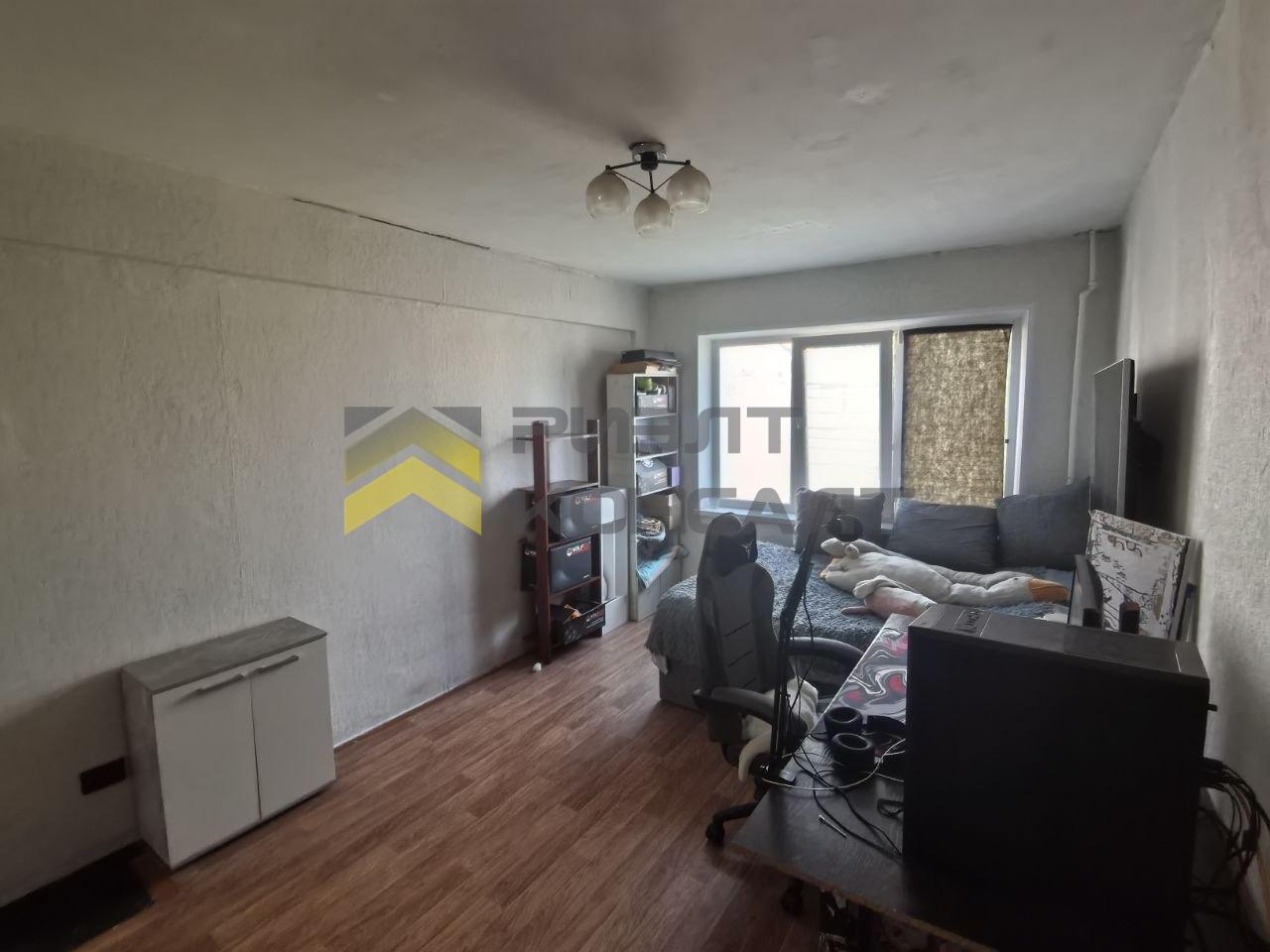 1-комн. квартира, Вторичка, 32м², 4/5 этаж миниатюра 2