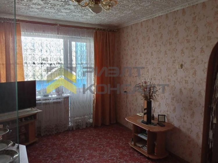 Квартира