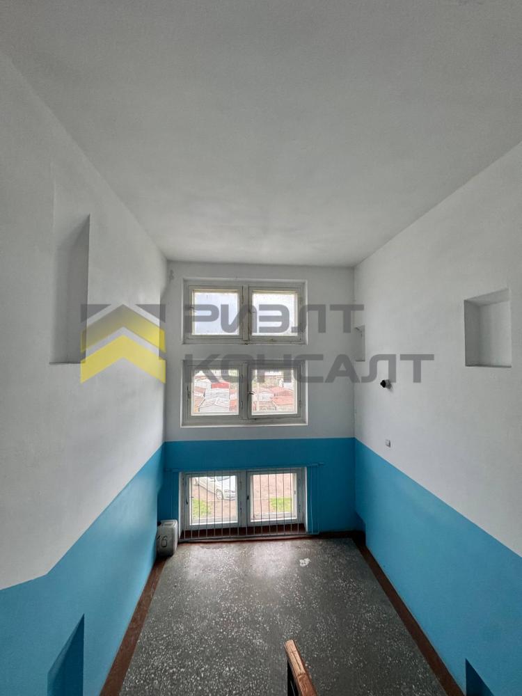 2-комн. квартира, Вторичка, 49.80м², 3/3 этаж миниатюра 19