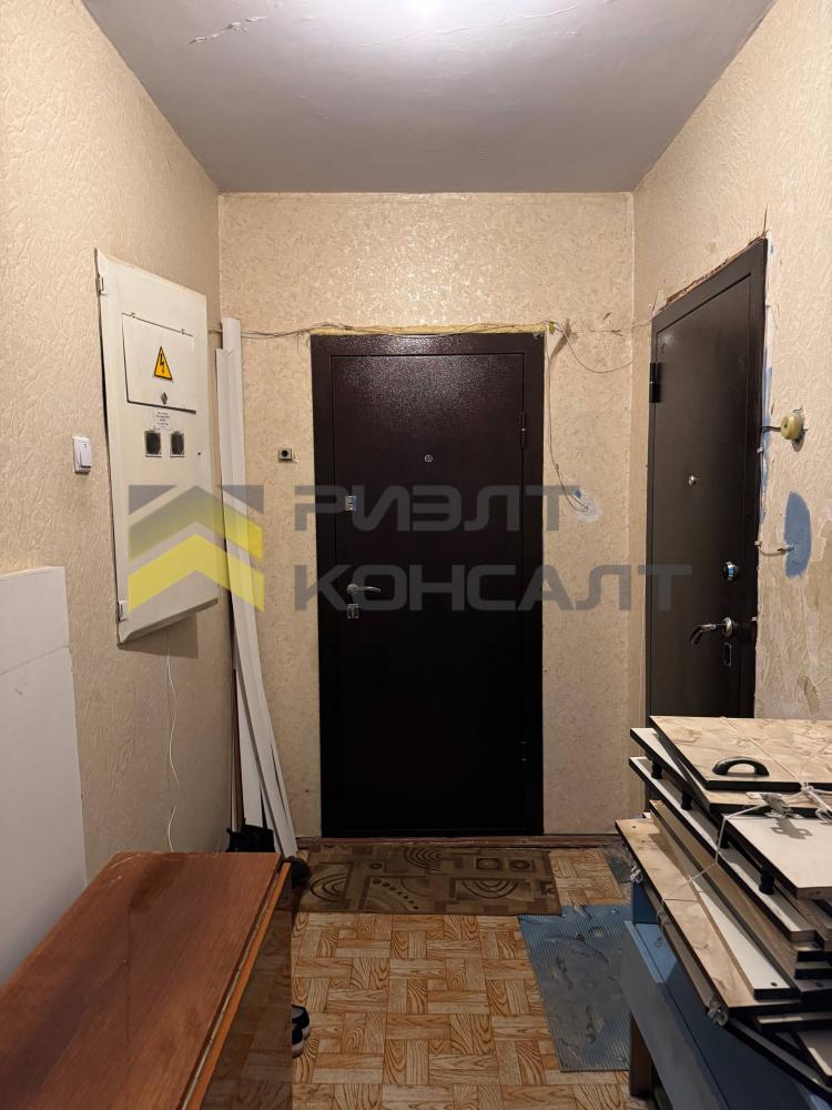 2-комн. квартира, Вторичка, 49.80м², 3/3 этаж миниатюра 18