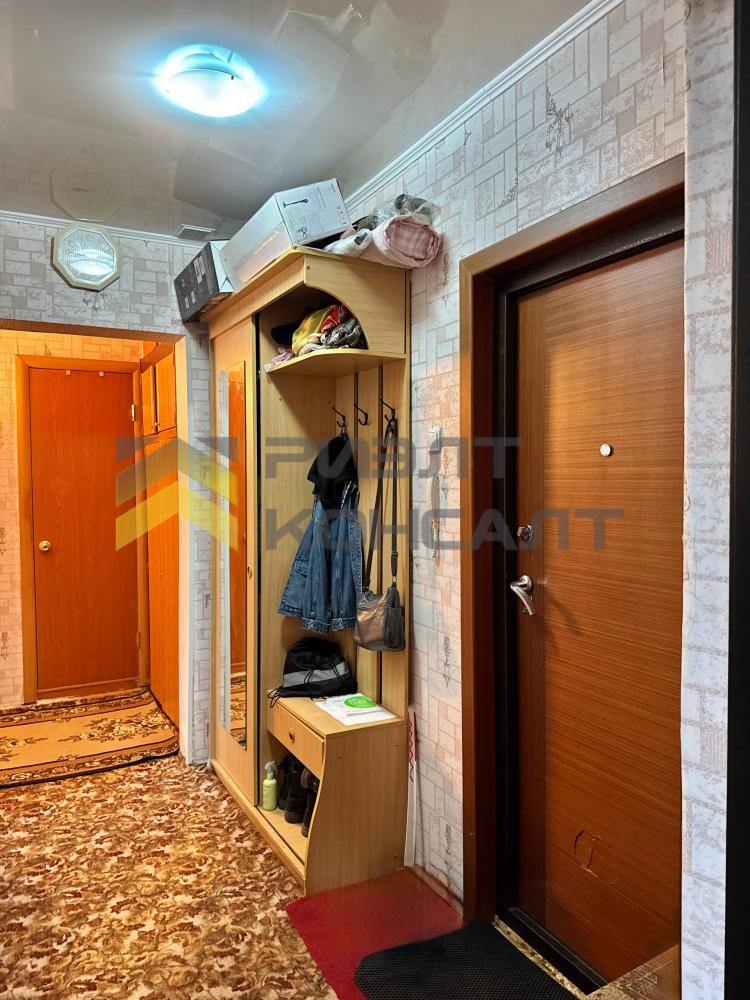 2-комн. квартира, Вторичка, 49.80м², 3/3 этаж миниатюра 16
