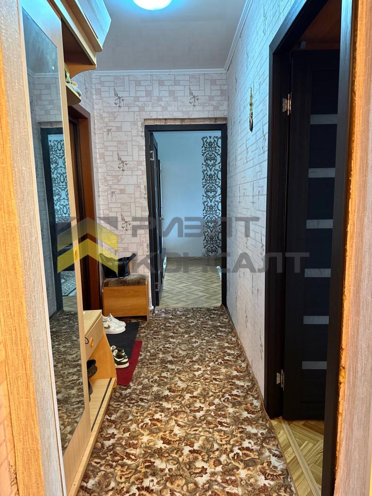 2-комн. квартира, Вторичка, 49.80м², 3/3 этаж миниатюра 14