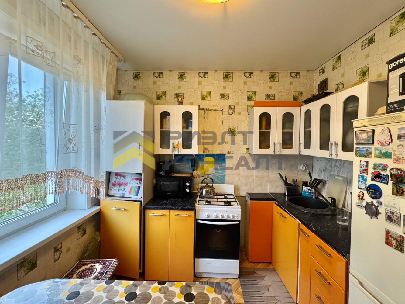 2-комн. квартира, Вторичка, 49.80м², 3/3 этаж миниатюра 10