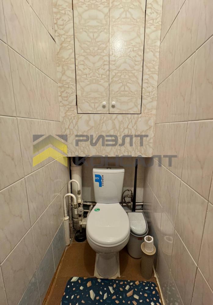 2-комн. квартира, Вторичка, 49.80м², 3/3 этаж миниатюра 13