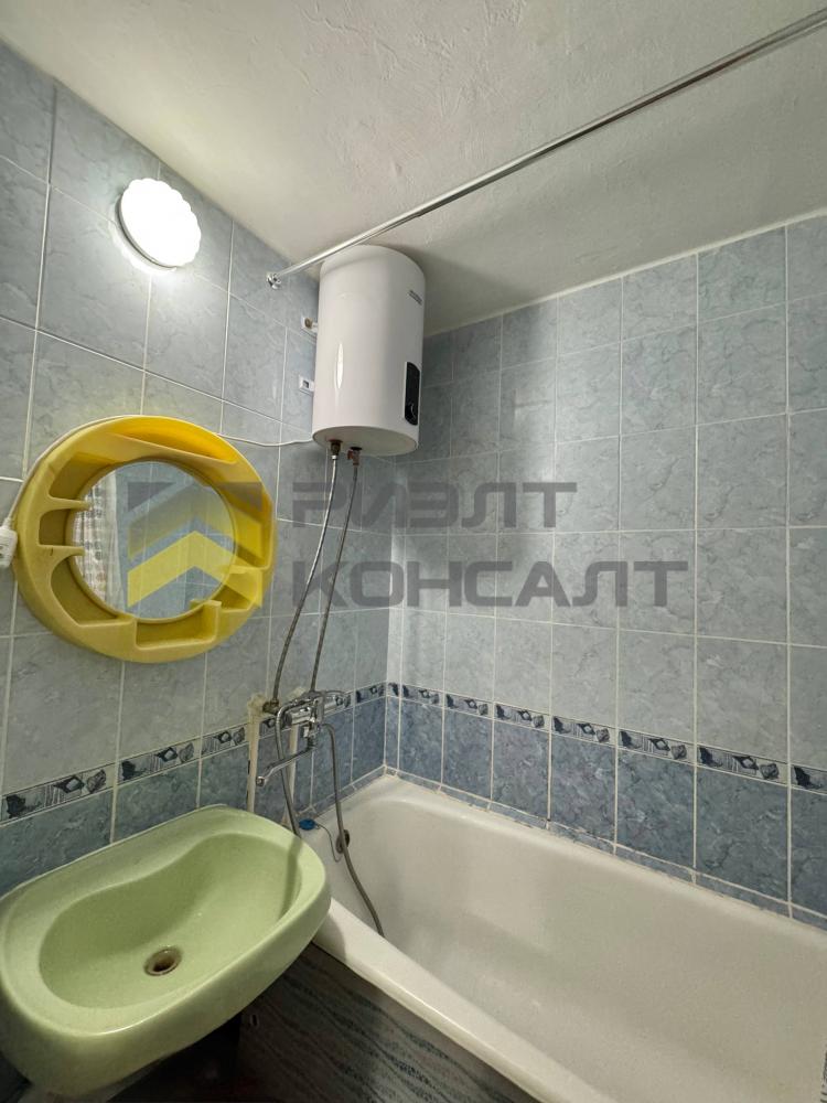 2-комн. квартира, Вторичка, 49.80м², 3/3 этаж миниатюра 12