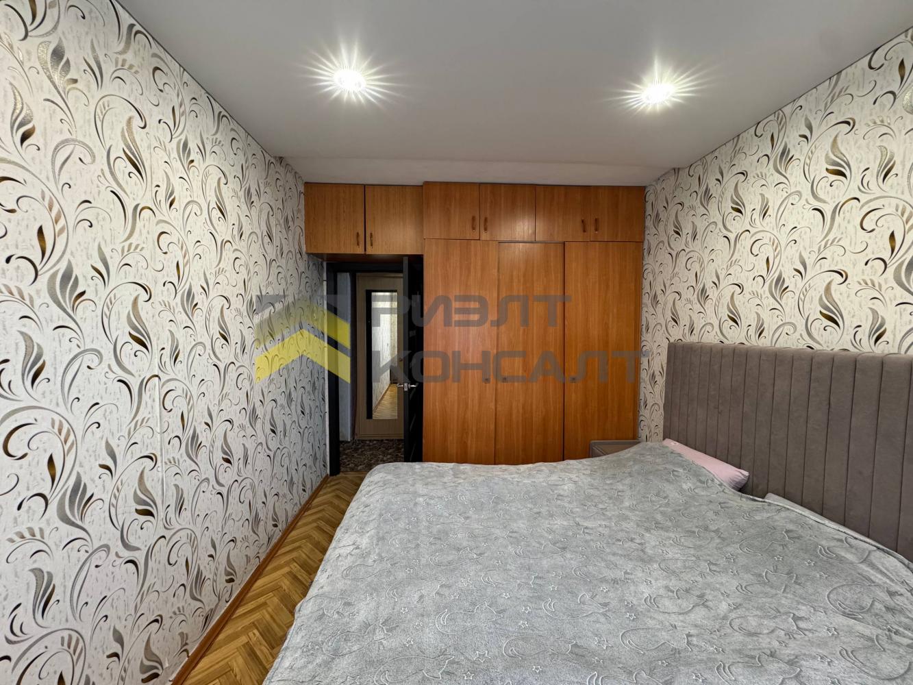 2-комн. квартира, Вторичка, 49.80м², 3/3 этаж миниатюра 7