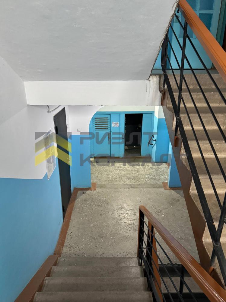 2-комн. квартира, Вторичка, 49.80м², 3/3 этаж миниатюра 17