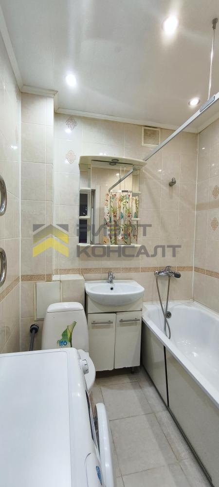 1-комн. квартира, Вторичка, 31м², 4/5 этаж миниатюра 7