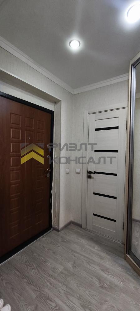 1-комн. квартира, Вторичка, 31м², 4/5 этаж миниатюра 10