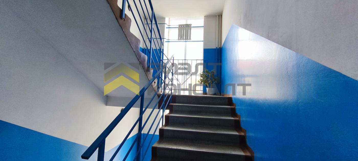 1-комн. квартира, Вторичка, 31м², 4/5 этаж миниатюра 11