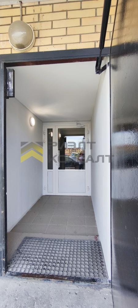 1-комн. квартира, Вторичка, 31м², 4/5 этаж миниатюра 13