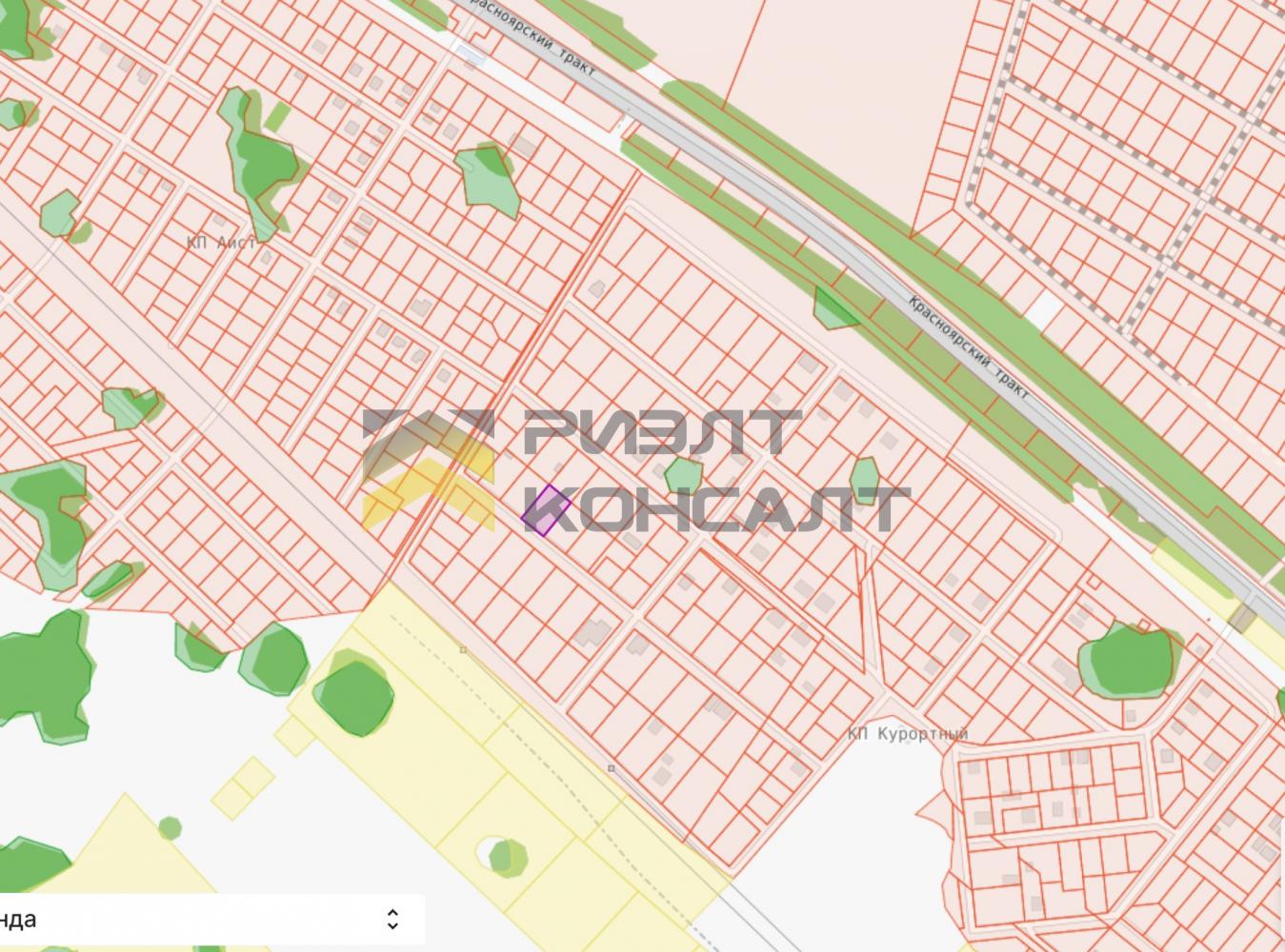 Фото объекта