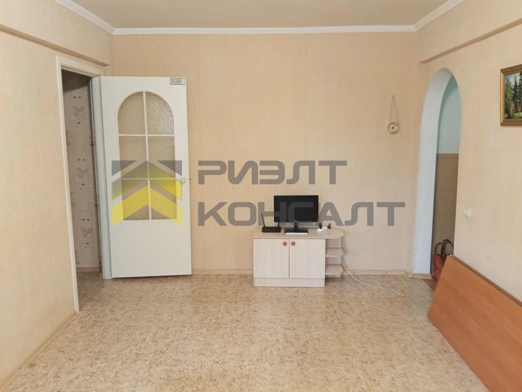 Квартира