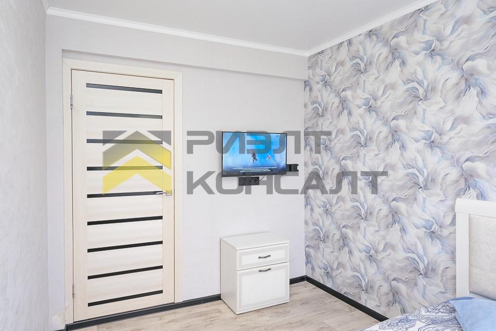 3-комн. квартира, Вторичка, 48.40м², 4/5 этаж миниатюра 16