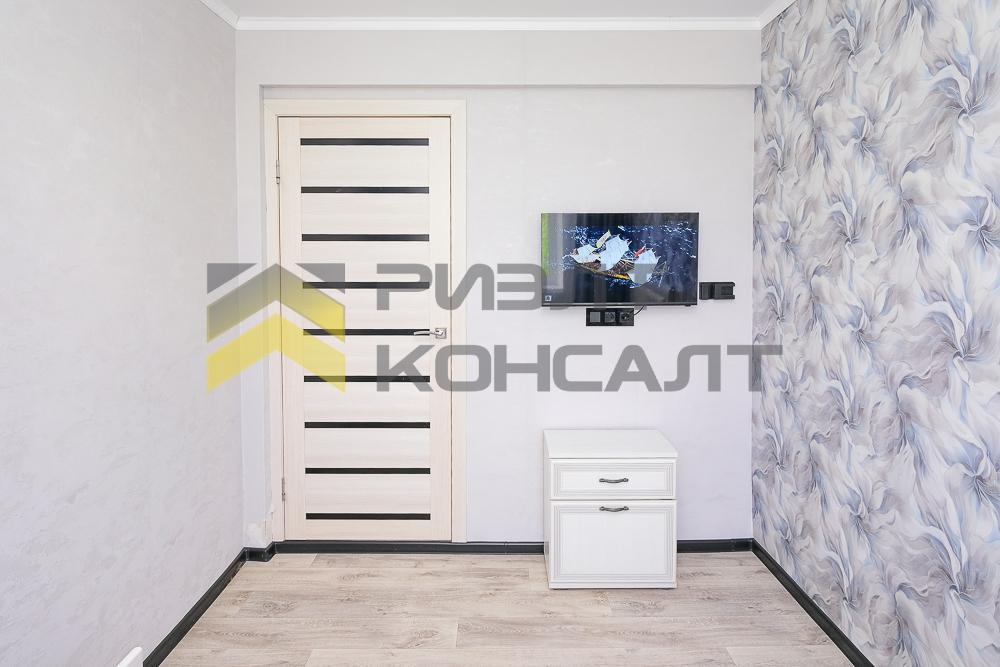 3-комн. квартира, Вторичка, 48.40м², 4/5 этаж миниатюра 17