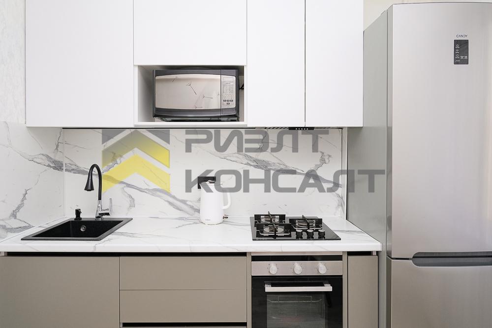 3-комн. квартира, Вторичка, 48.40м², 4/5 этаж миниатюра 5