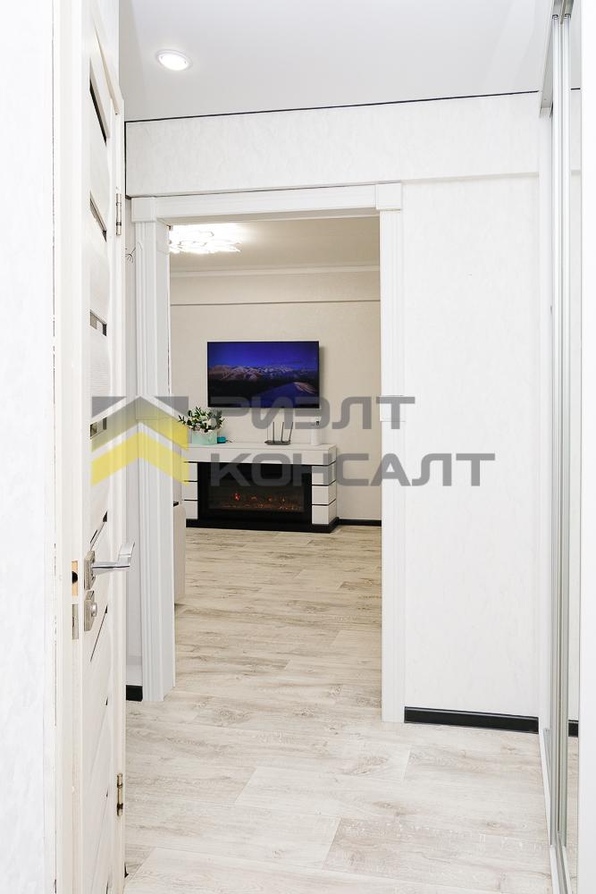 3-комн. квартира, Вторичка, 48.40м², 4/5 этаж миниатюра 22