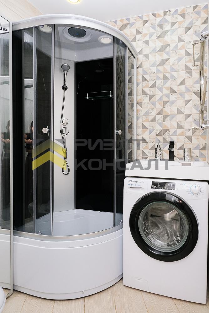 3-комн. квартира, Вторичка, 48.40м², 4/5 этаж миниатюра 24