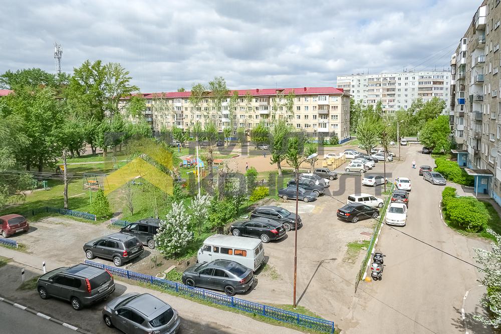 3-комн. квартира, Вторичка, 48.40м², 4/5 этаж миниатюра 28