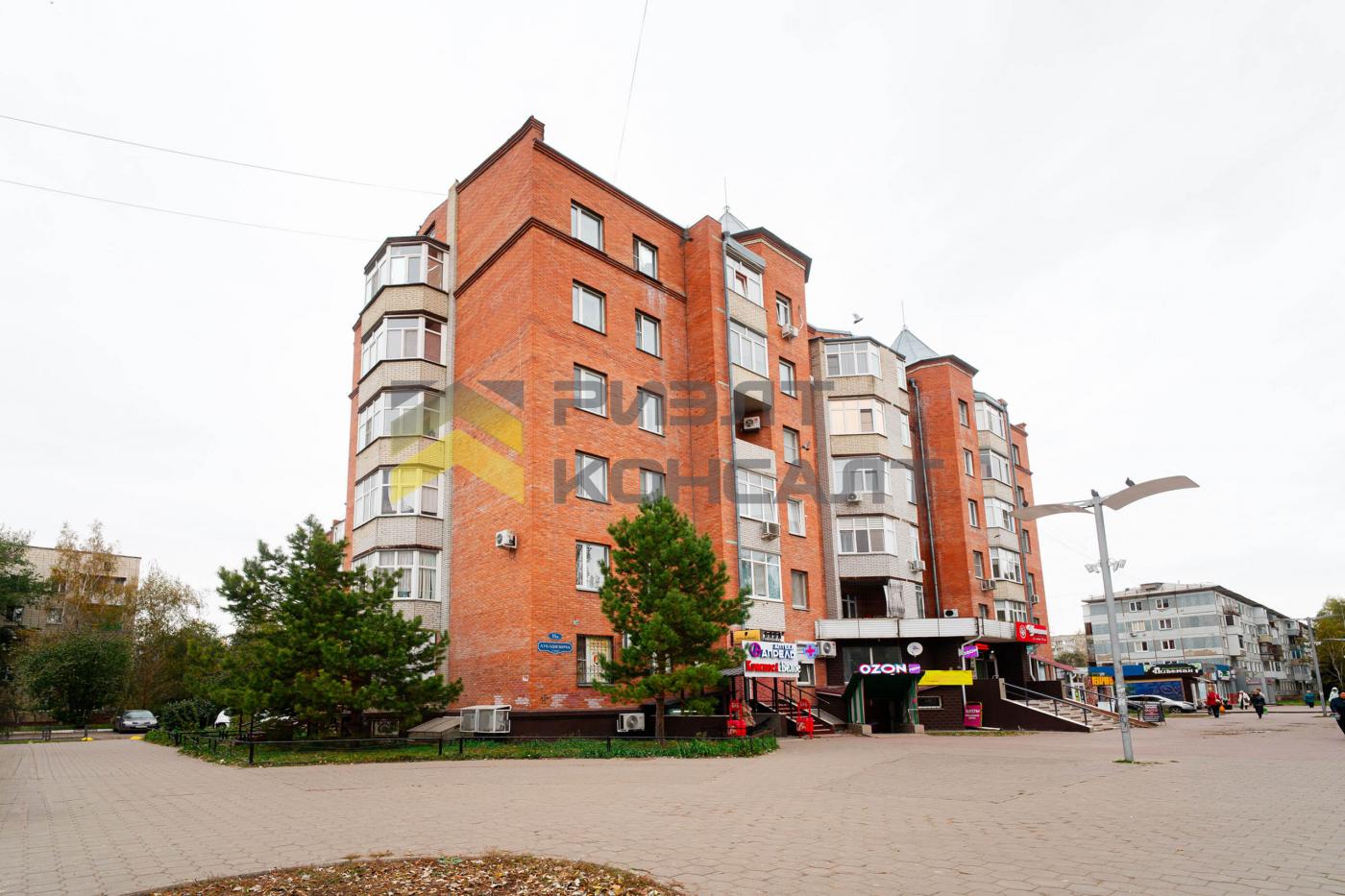 Помещение Свободного Назначения, 194м² миниатюра 11