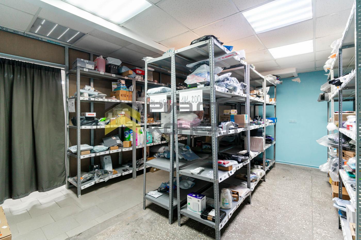 Помещение Свободного Назначения, 194м² миниатюра 6