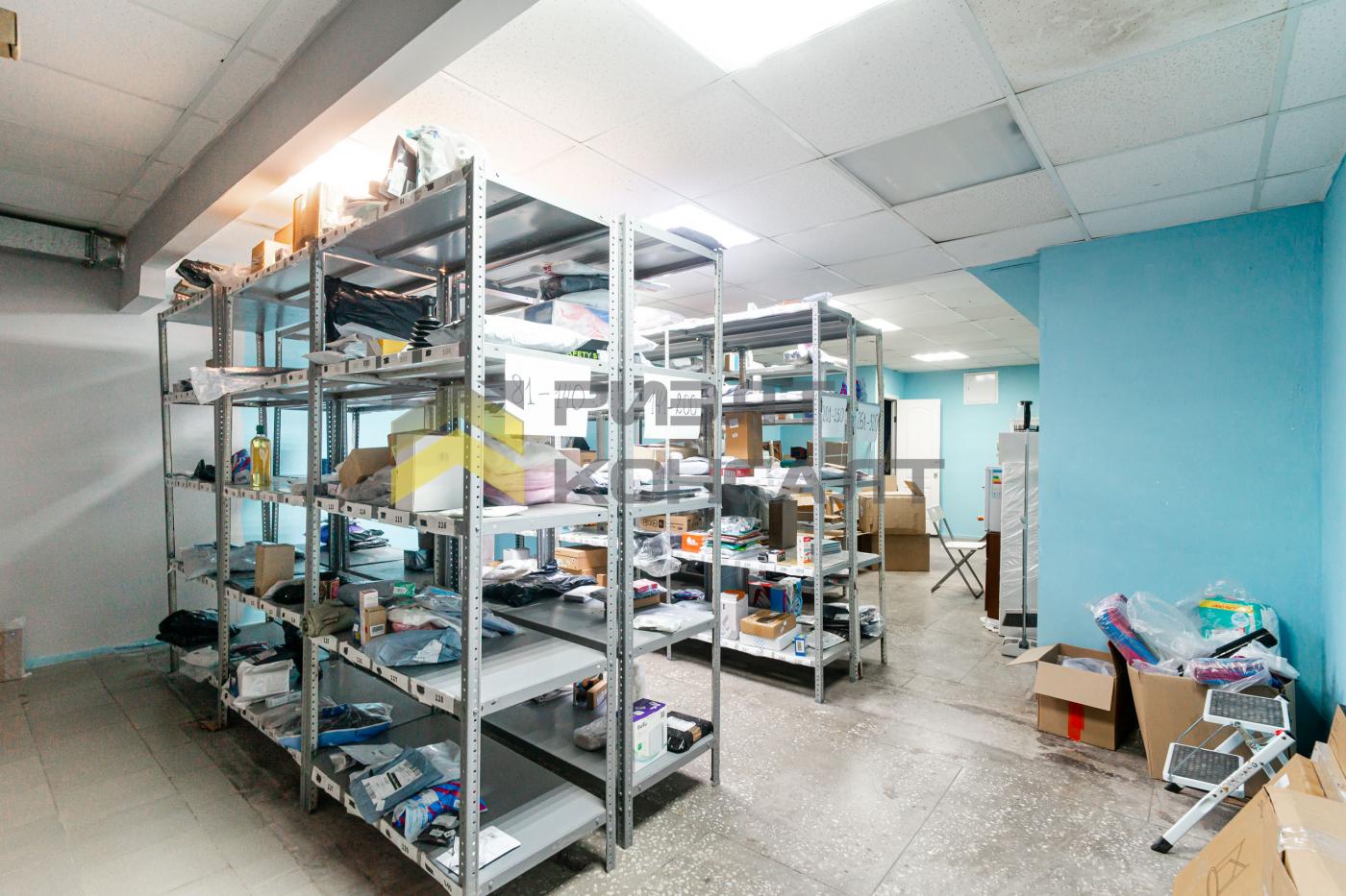 Помещение Свободного Назначения, 194м² миниатюра 7
