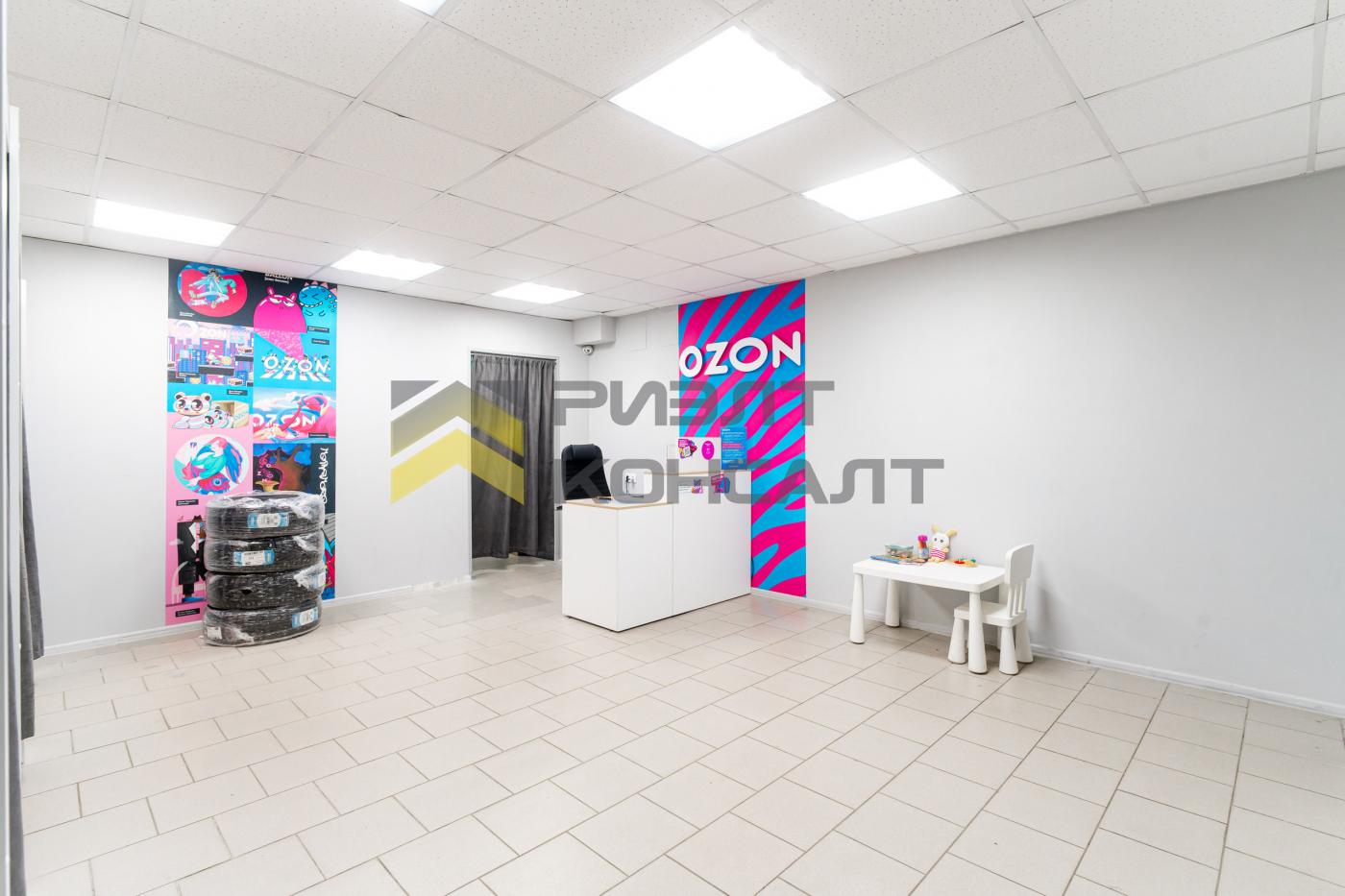 Помещение Свободного Назначения, 194м²