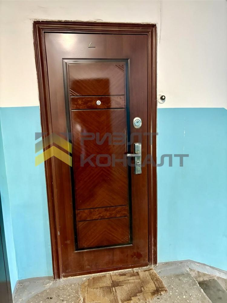 2-комн. квартира, Вторичка, 51м², 4/5 этаж миниатюра 8