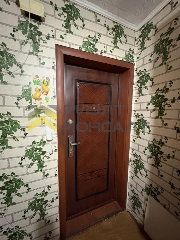 2-комн. квартира, Вторичка, 51м², 4/5 этаж миниатюра 9