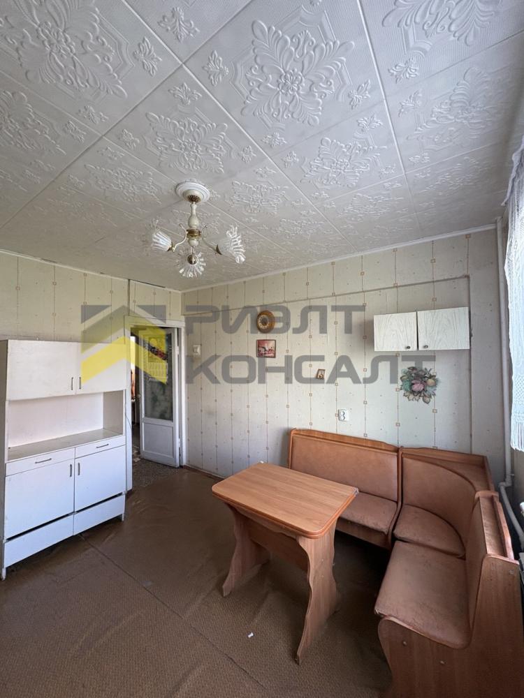 2-комн. квартира, 51м², 4/5 этаж